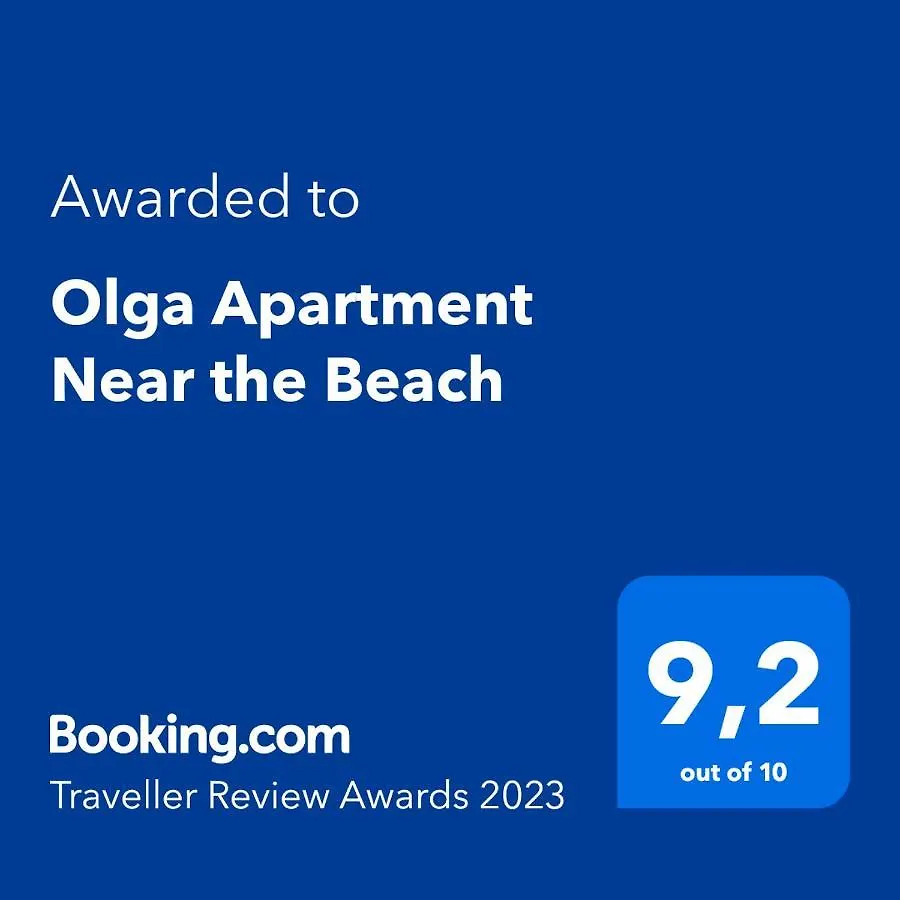 Olga Apartment Near The Beach Novigrad Istria Croazia