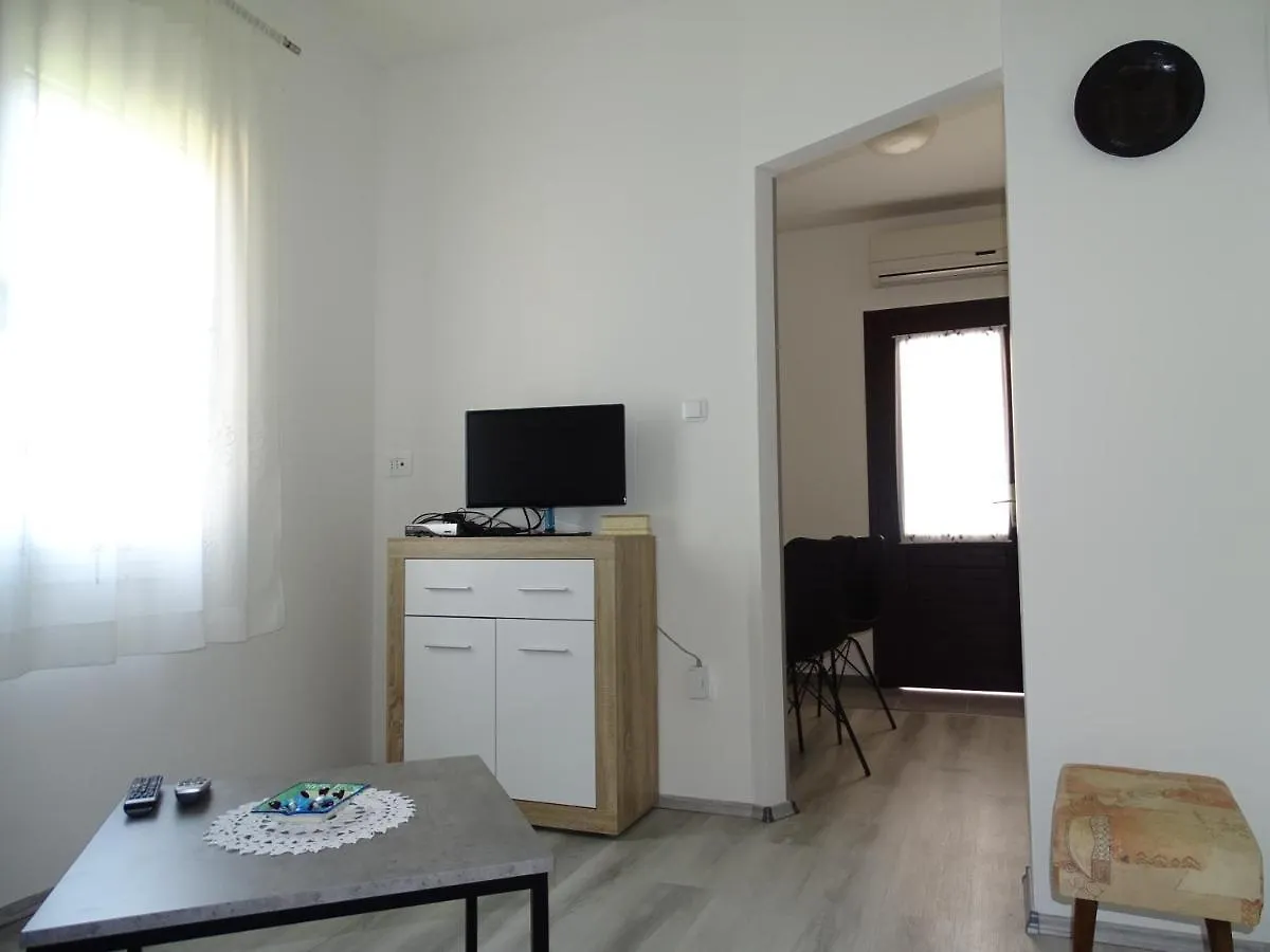 Olga Apartment Near The Beach Novigrad Istria 0*,