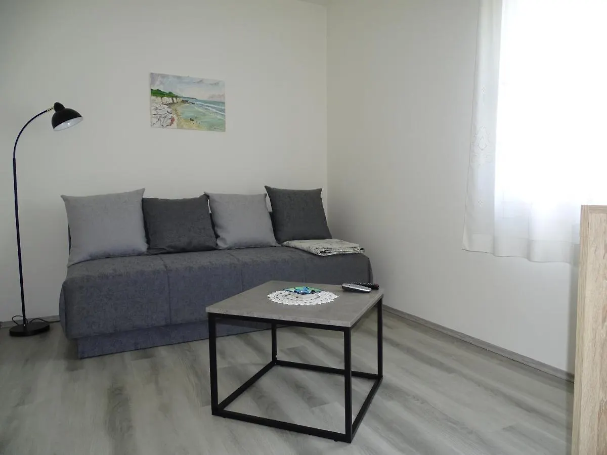 Olga Apartment Near The Beach Novigrad Istria