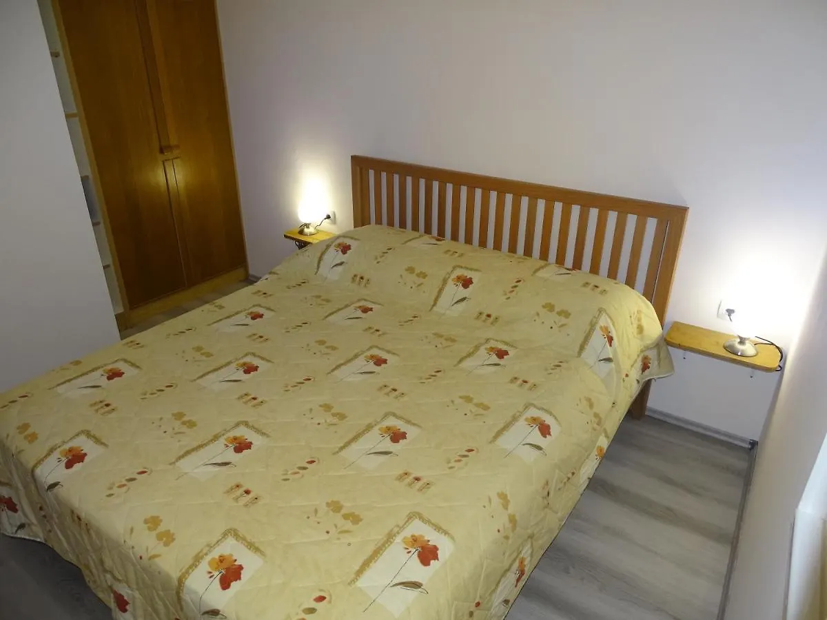 Olga Apartment Near The Beach Novigrad Istria 0*,  克罗地亚