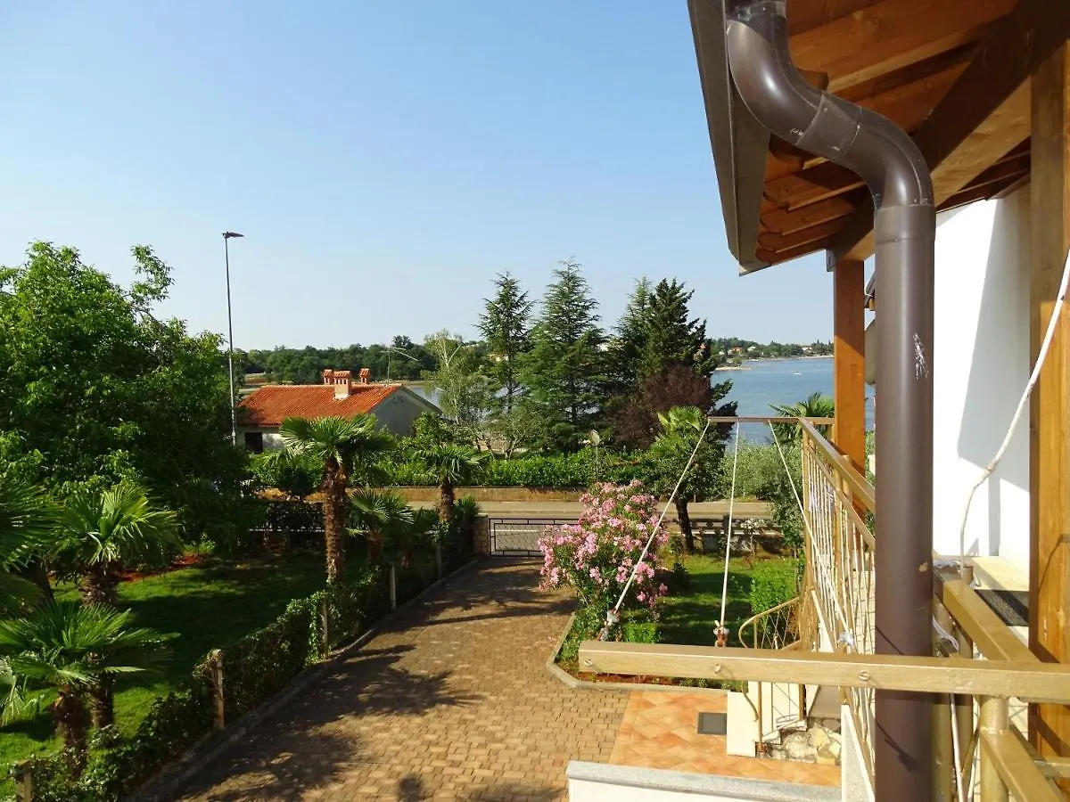 Olga Apartment Near The Beach Novigrad Istria