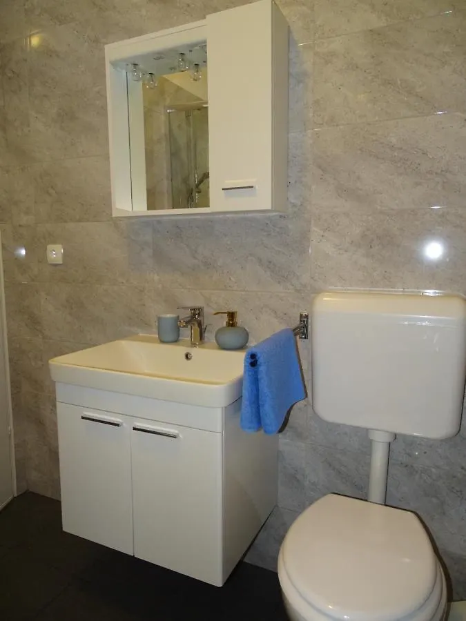 Olga Apartment Near The Beach Novigrad Istria