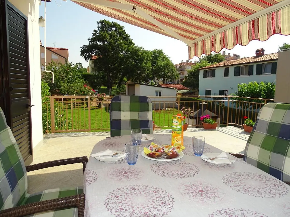 Olga Apartment Near The Beach Novigrad Istria